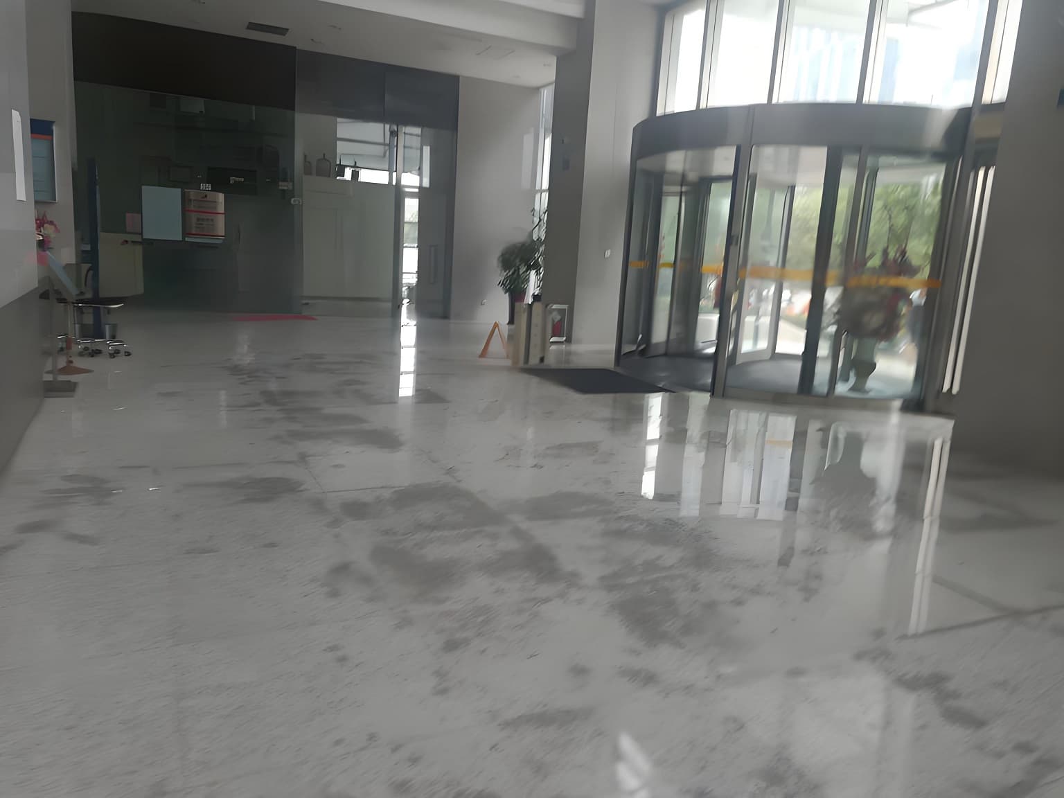 大堂